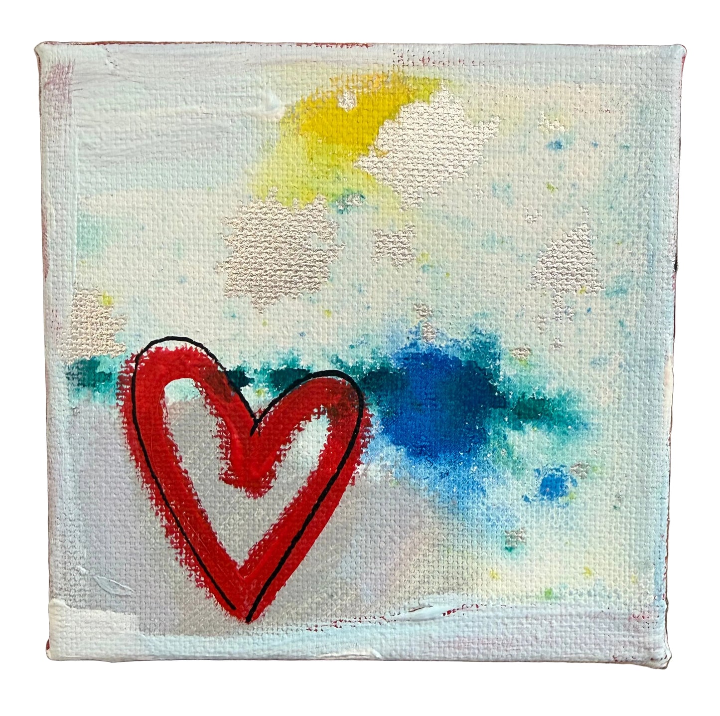 ❤️ No. 7 / 27