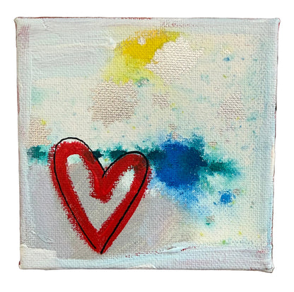 ❤️ No. 7 / 27