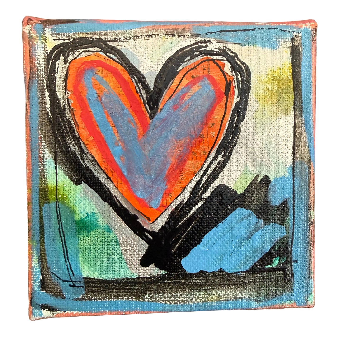 🧡 No. 5 / 27
