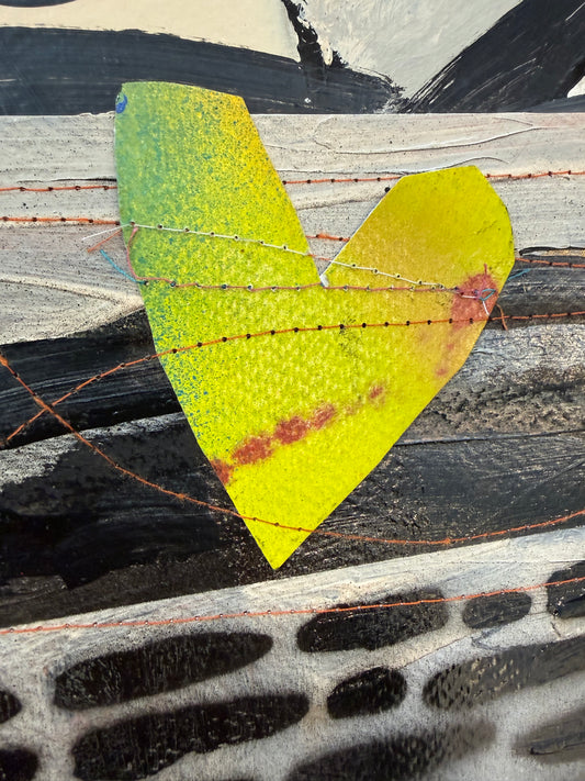 💚 Heated Rivalry No. 1