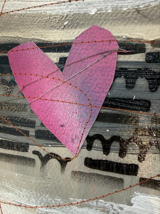 🩷 Heated Rivalry No. 2