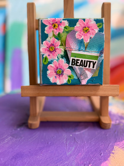 Beauty