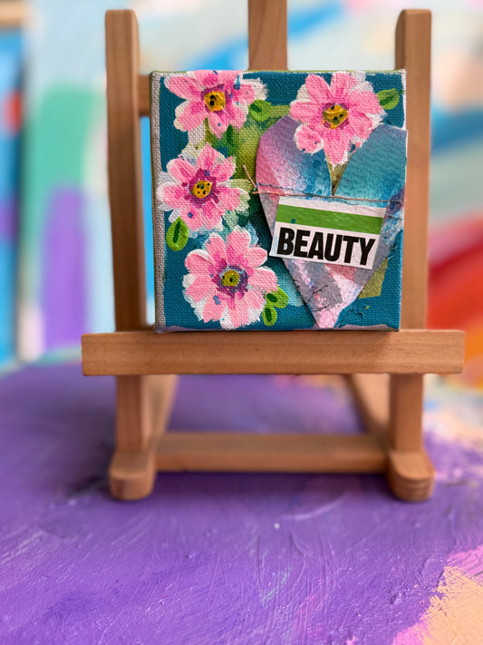 Beauty