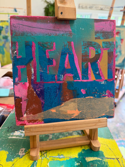 Heart