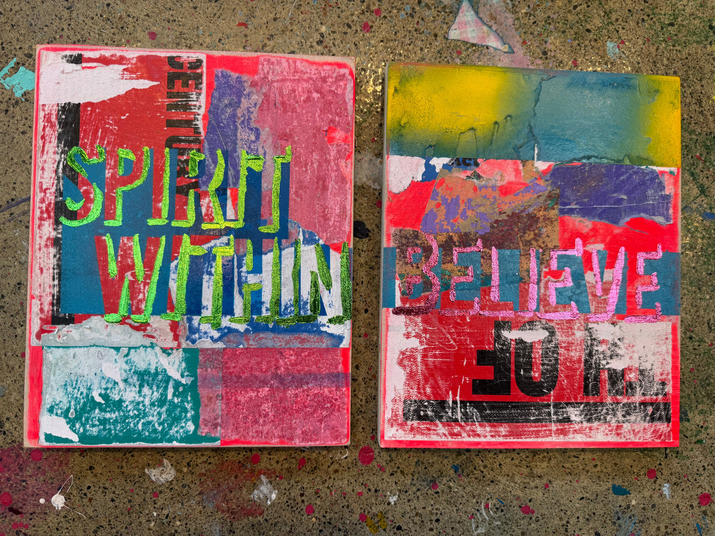 Believe