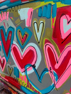 I'm Giving You My Heart ❤️ Original