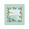 Mahj & Mallards Mahjong Mat