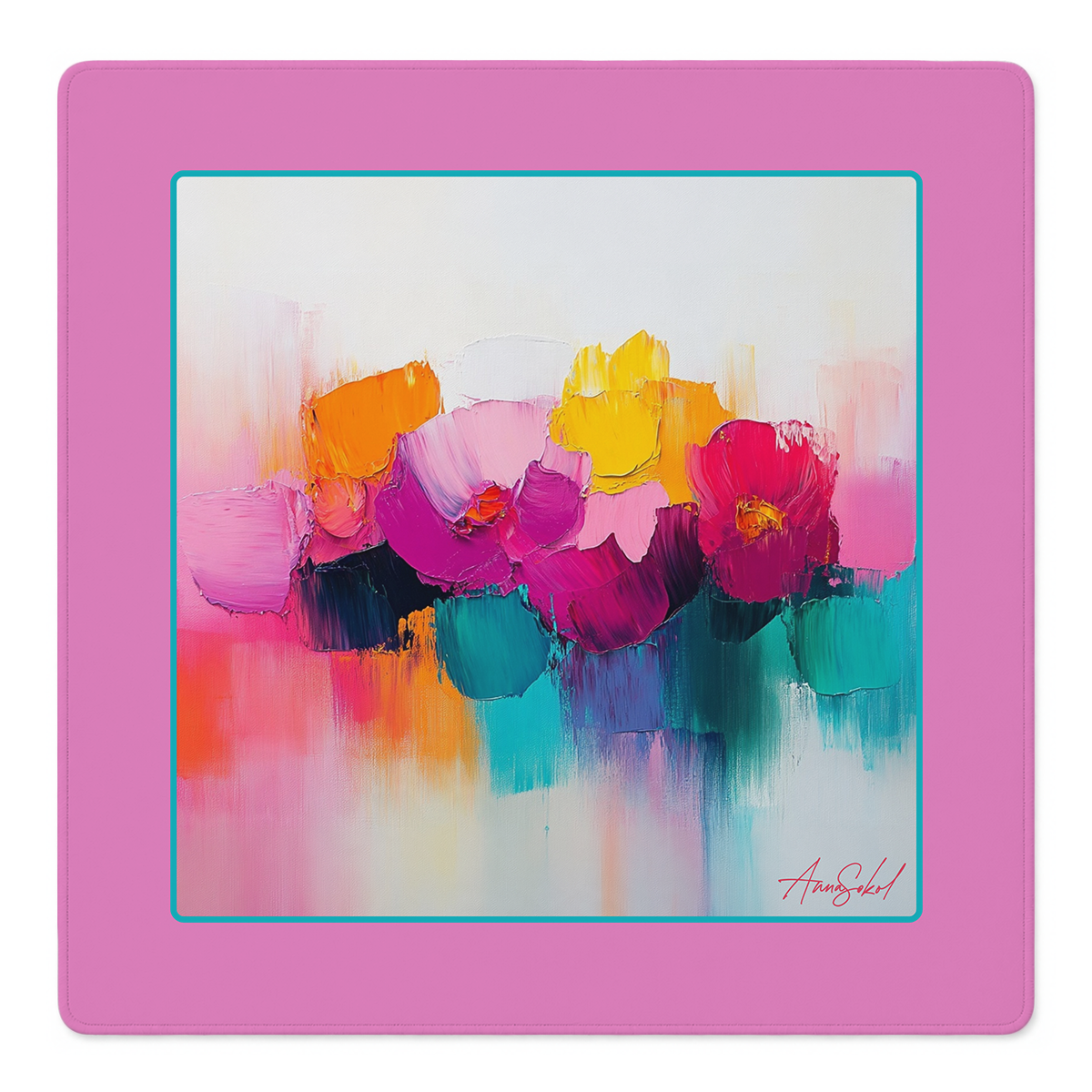 Palette Play Mahj Mat