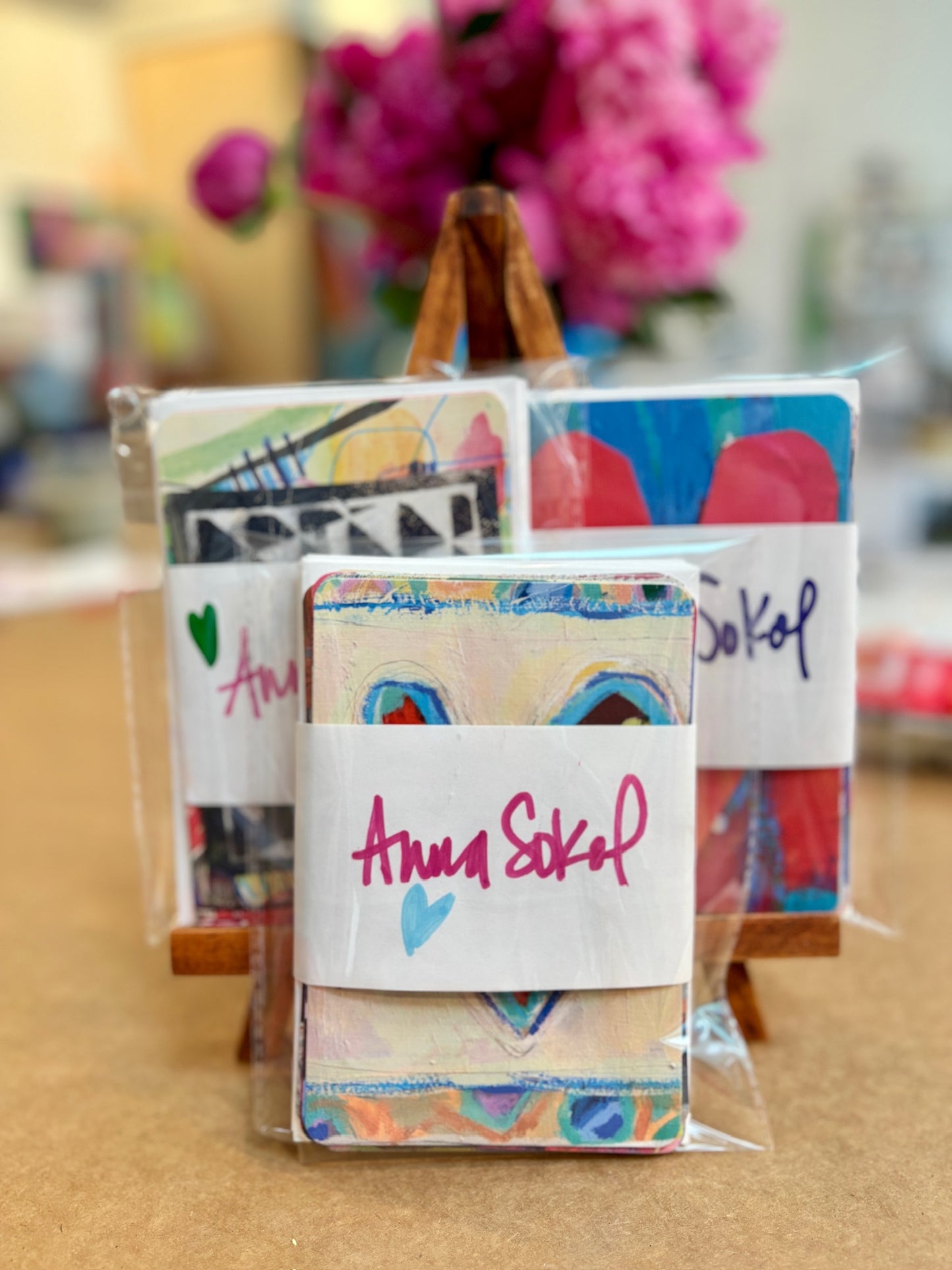 Made to Keep • Meant to Share 💌