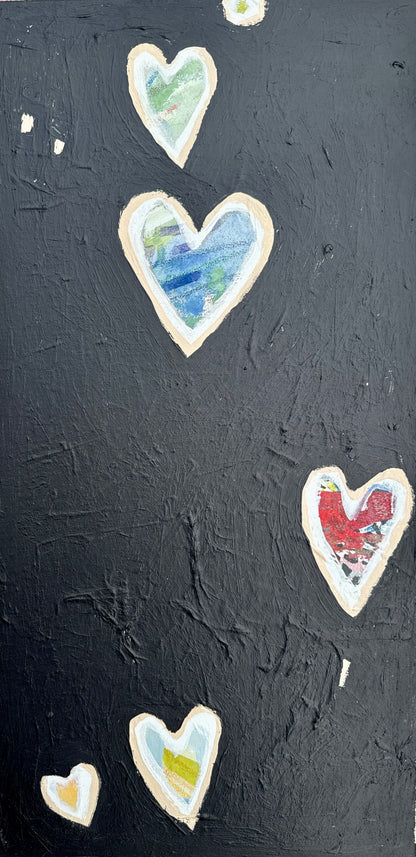 Hearts After Dark