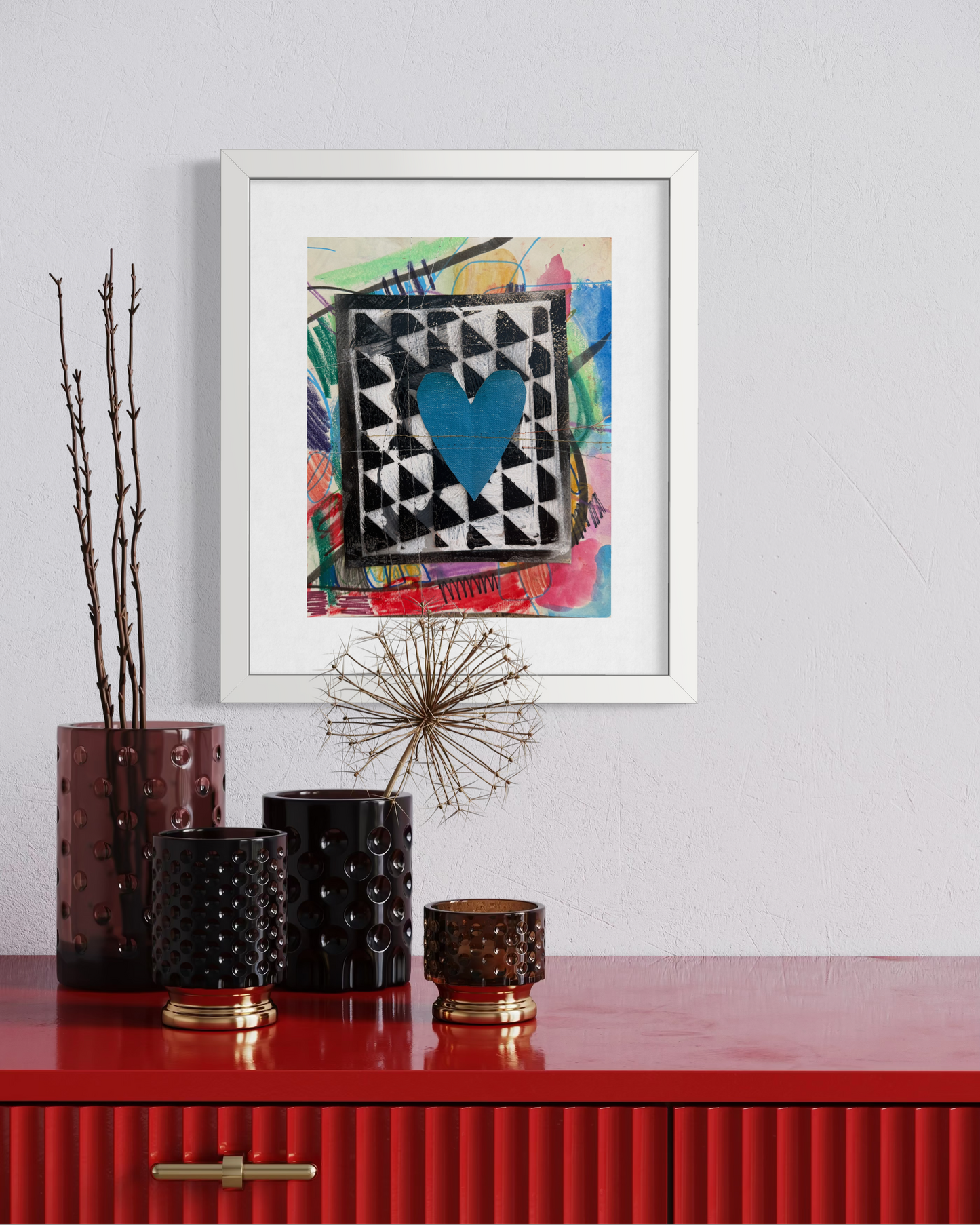 Patterns of the Heart