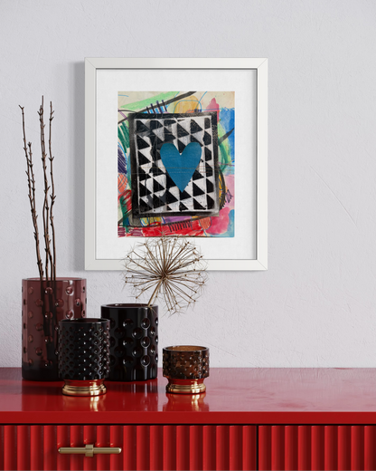 Patterns of the Heart