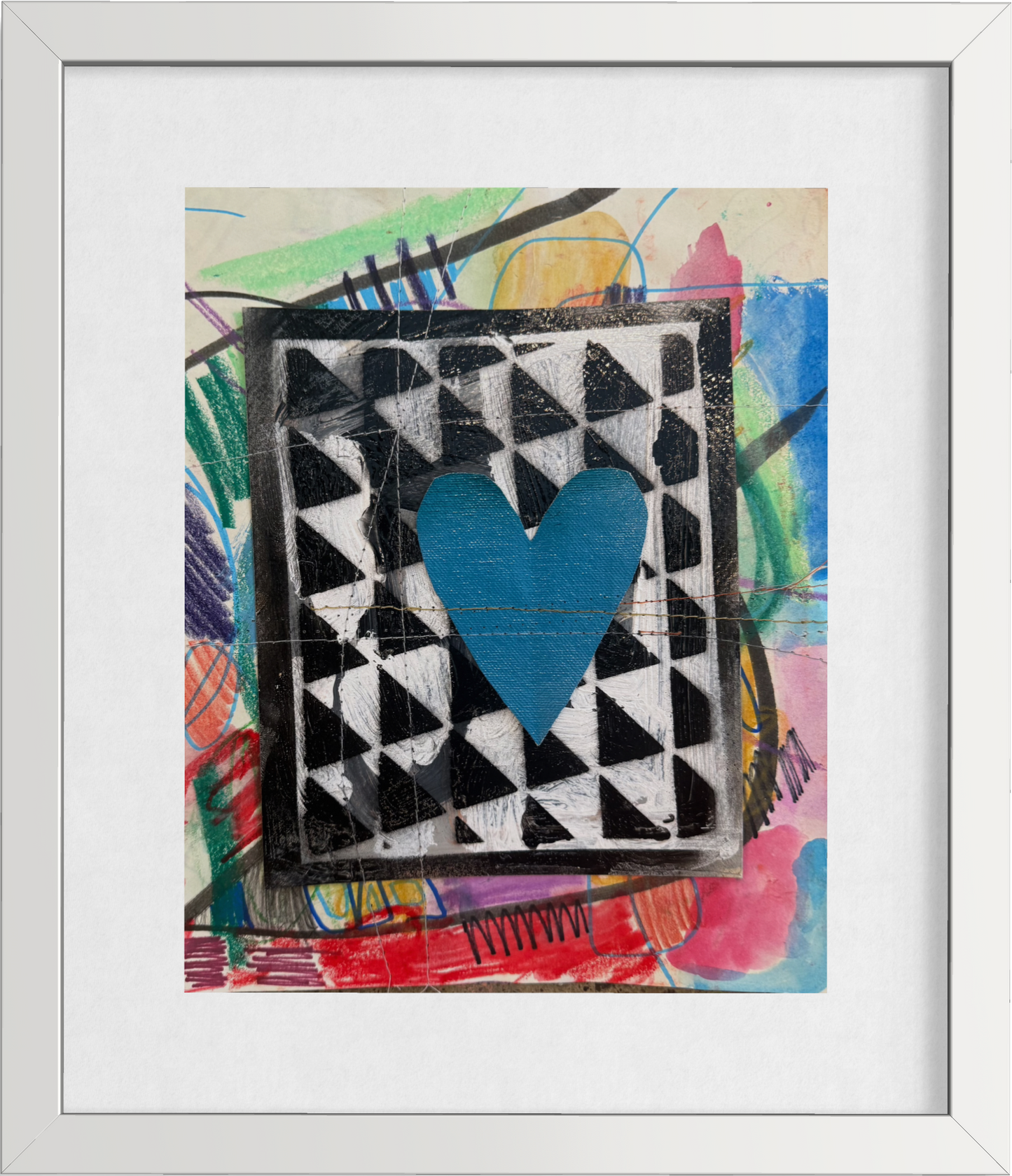 Patterns of the Heart