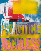 Practice Reckless Optimism