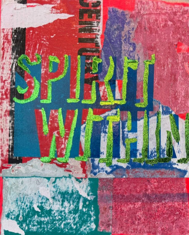 Spirit Within