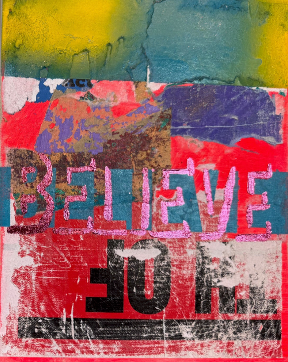 Believe