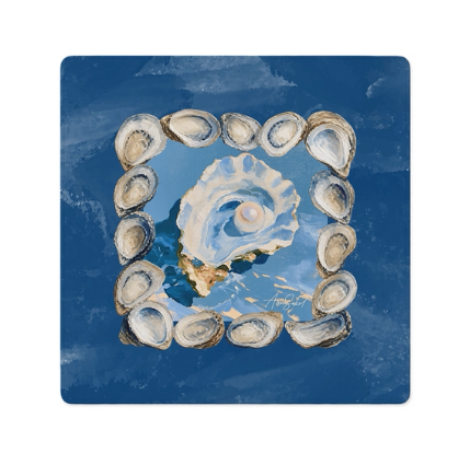 Shuck & Shuffle Mahjong Mat