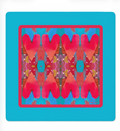 Pattern Play Mahjong Mat