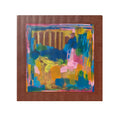 Studio Play: Original Hand Painted Mahj Mat