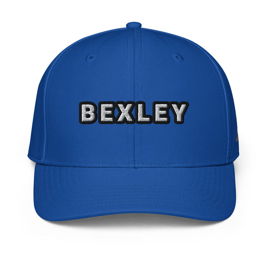 BEXLEY - adidas performance cap
