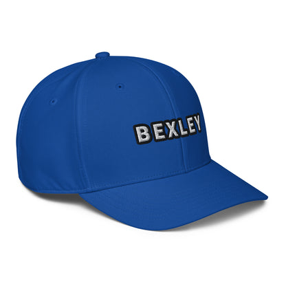 BEXLEY - adidas performance cap