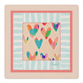 Pastel Pongs Mahjong Mat