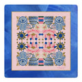 Mazel & Mahj Mahjong Mat