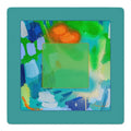 Drawn to Play Mahjong Mat