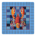 Lobsta Roll Mahjong Mat