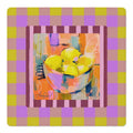 Limencello Mahjong Mat