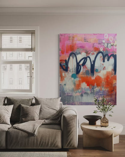 Blue Eyeshadow Energy 🩵