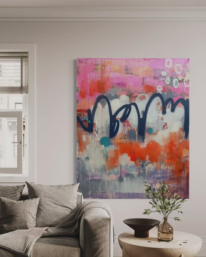 Blue Eyeshadow Energy 🩵