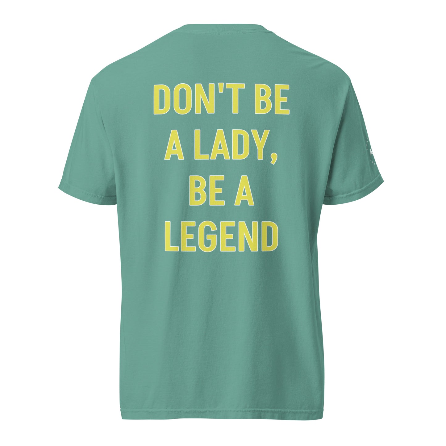 Be a Legend Tee