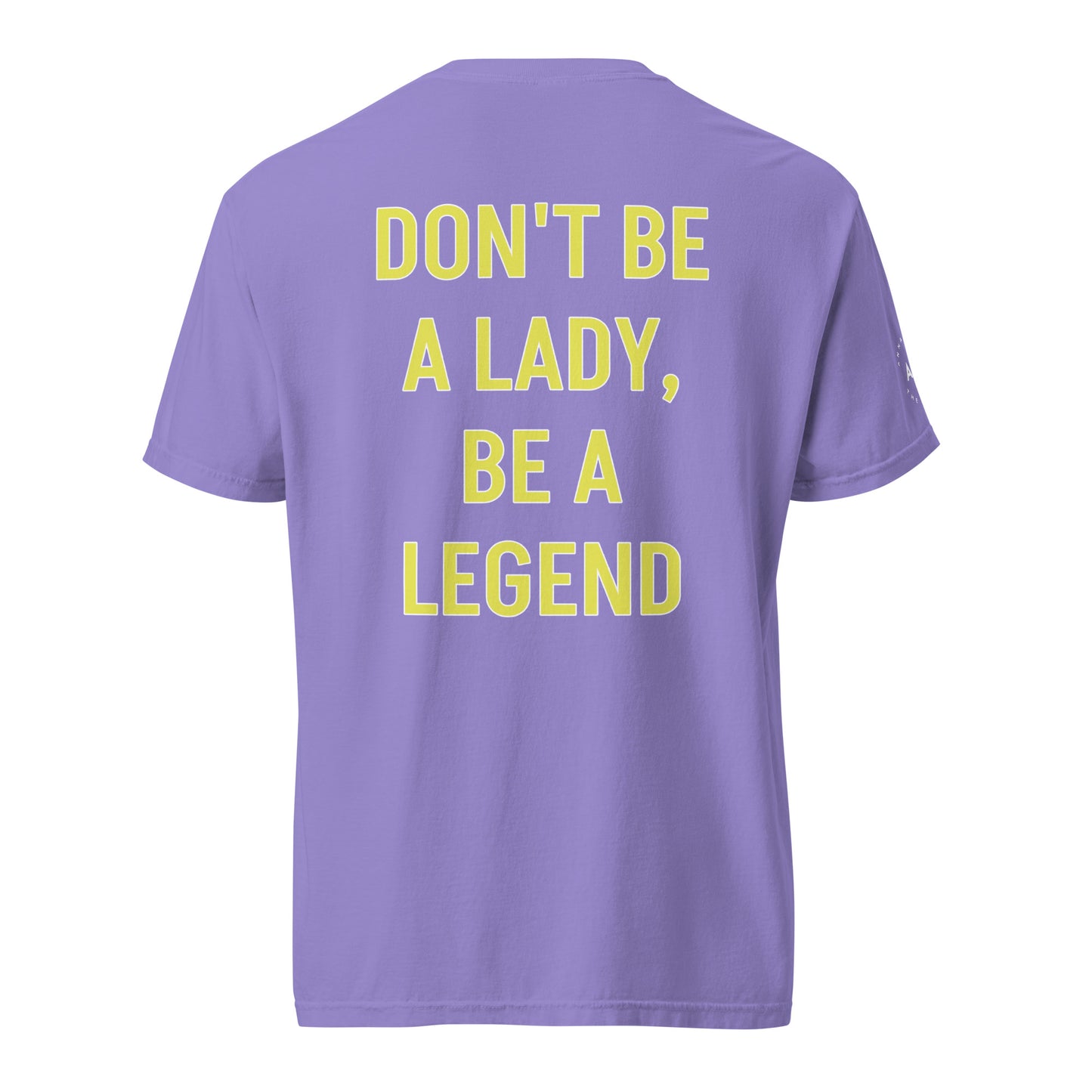 Be a Legend Tee