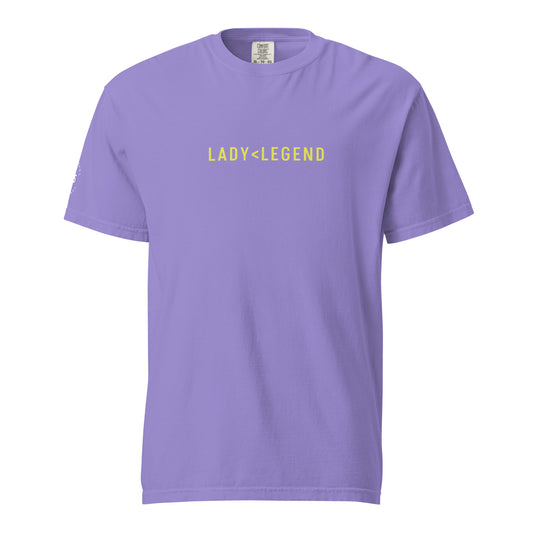 Be a Legend Tee