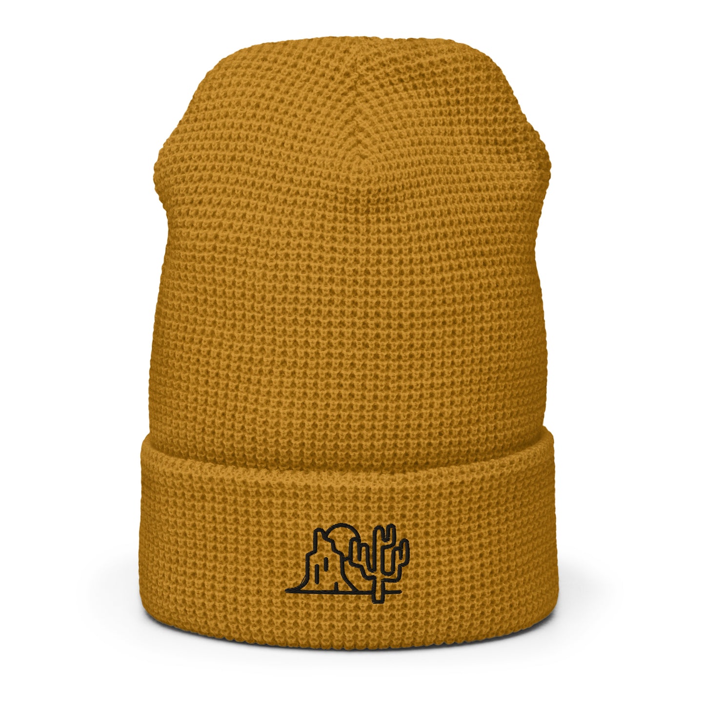 Desert 🏜️ Waffle beanie