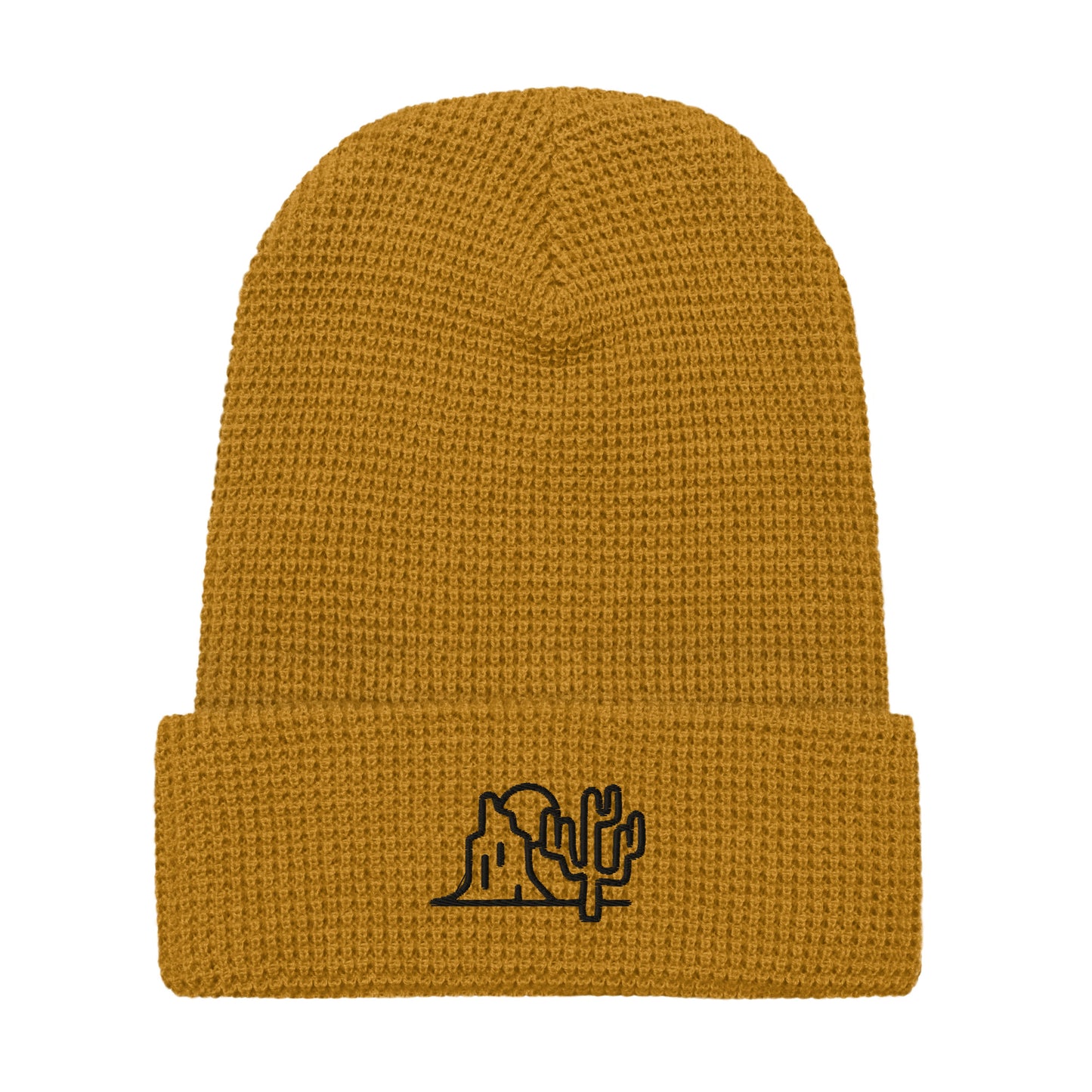 Desert 🏜️ Waffle beanie