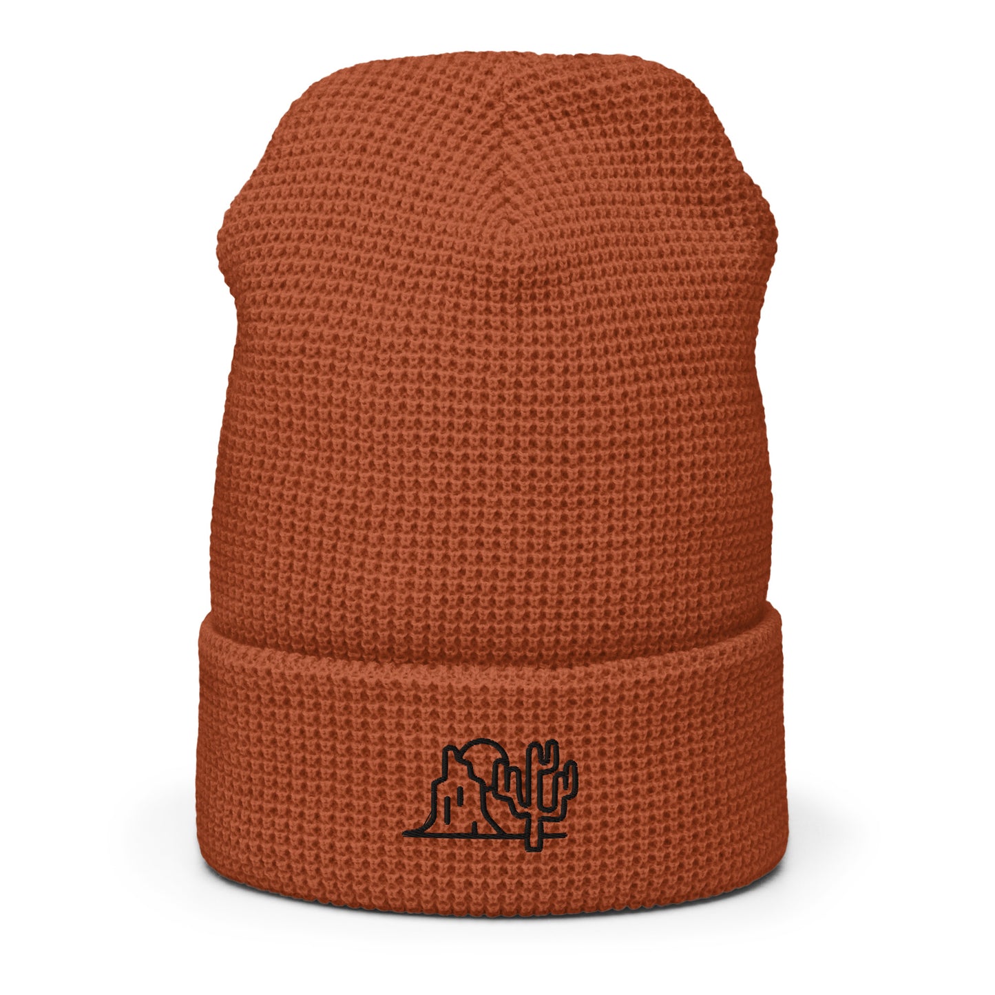 Desert 🏜️ Waffle beanie