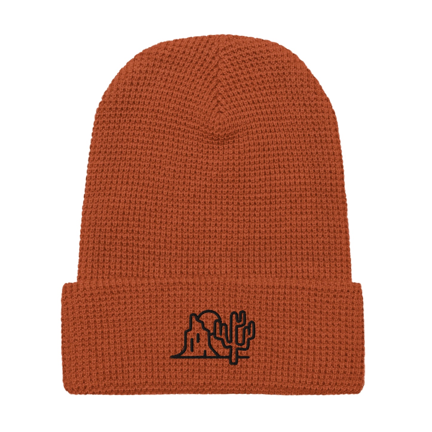 Desert 🏜️ Waffle beanie