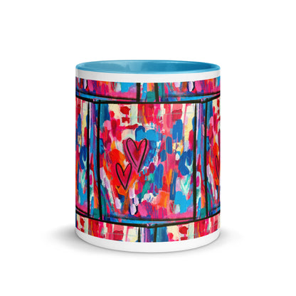 Pure Love 💕 Ceramic Mug