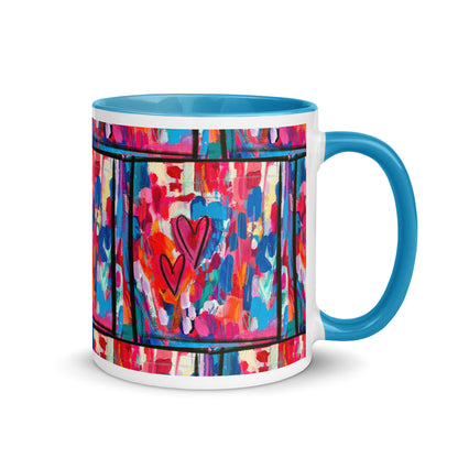 Pure Love 💕 Ceramic Mug