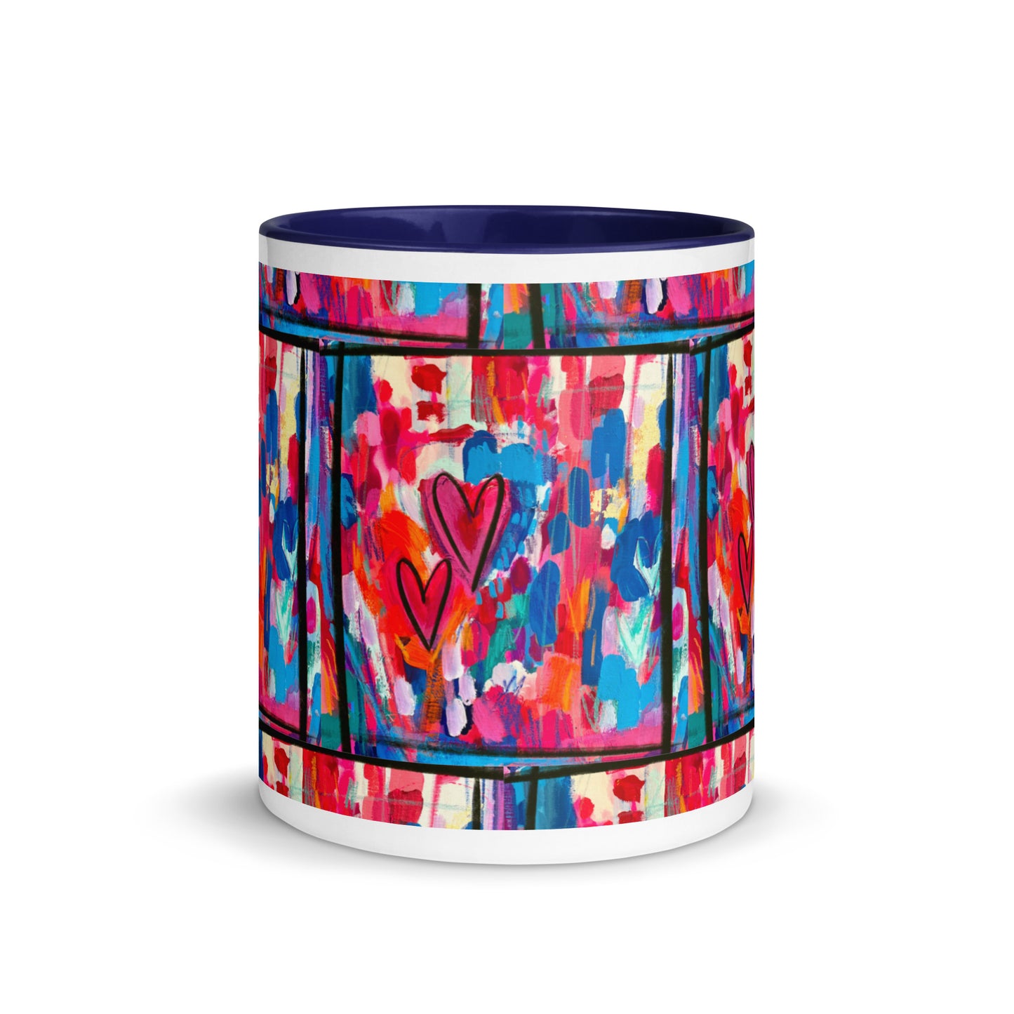 Pure Love 💕 Ceramic Mug