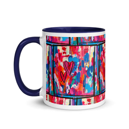Pure Love 💕 Ceramic Mug