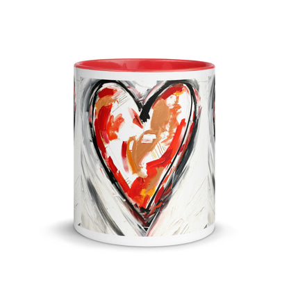 Some Like it Hot 🔥 Ceramic Mug