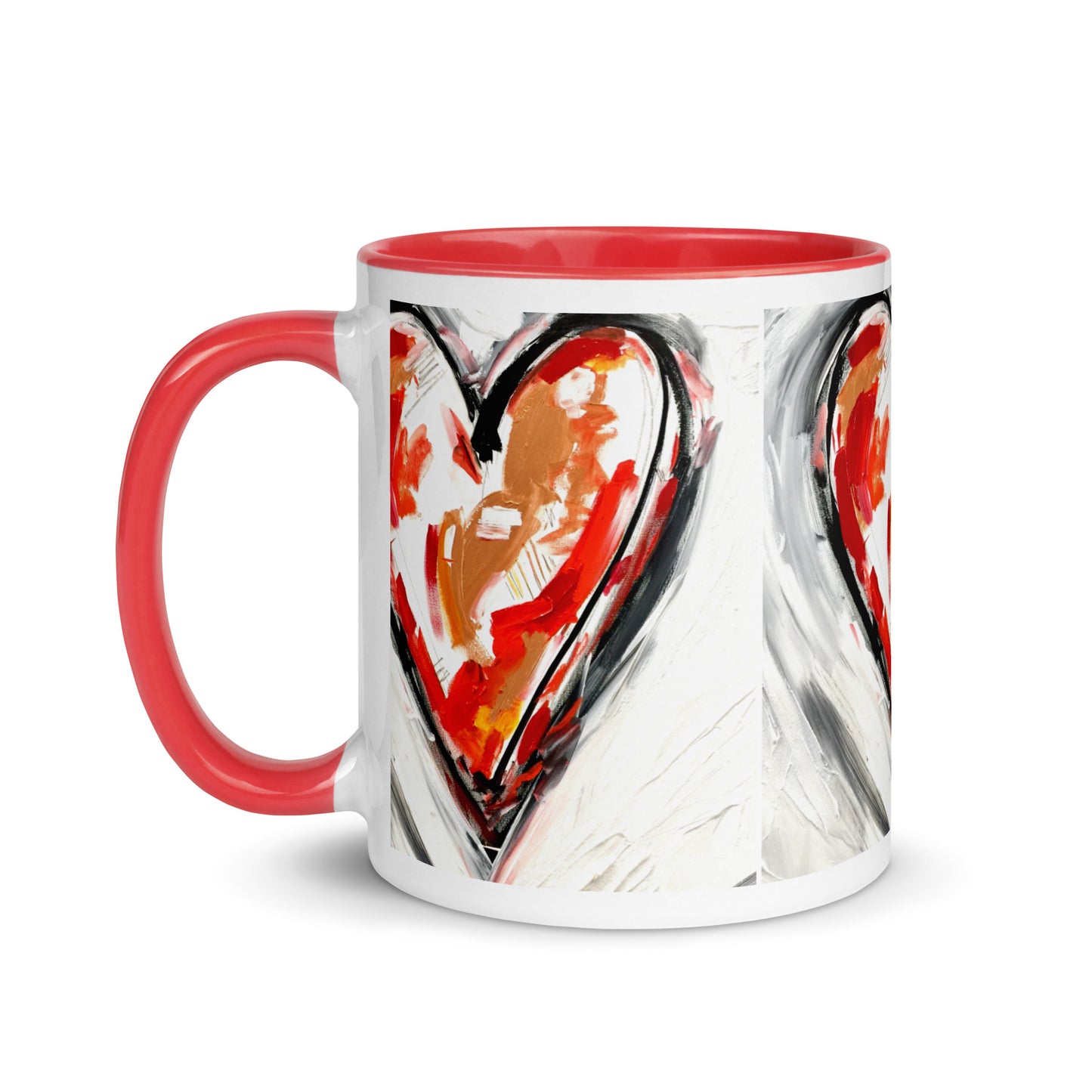Some Like it Hot 🔥 Ceramic Mug