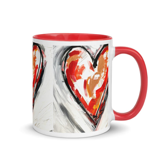 Some Like it Hot 🔥 Ceramic Mug