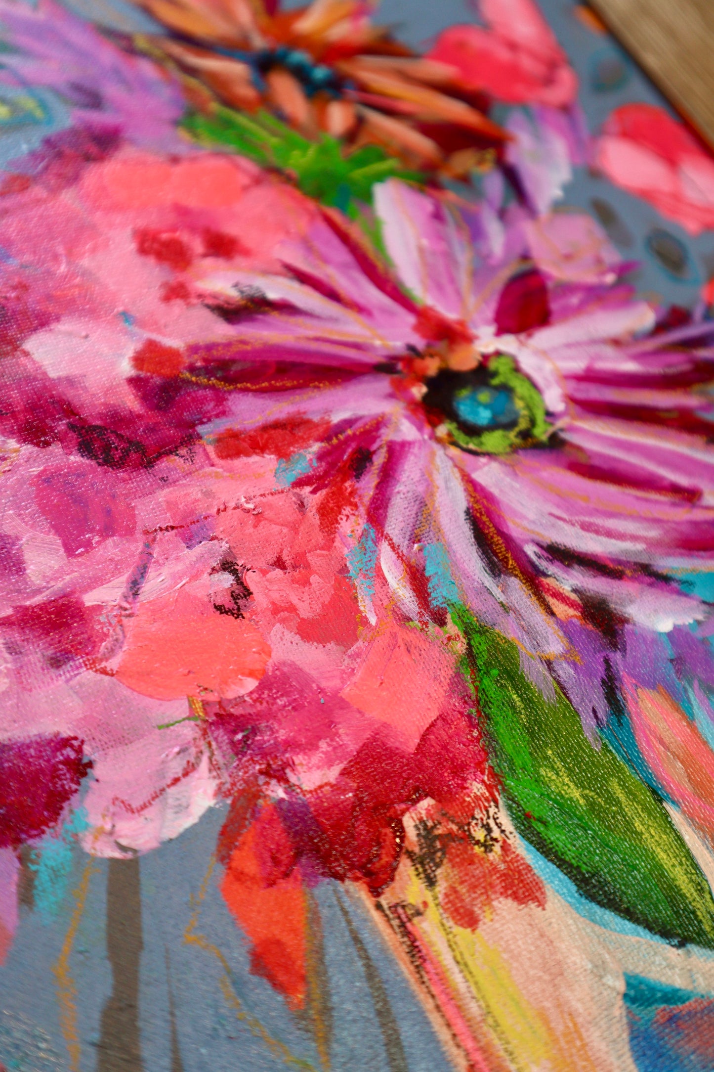 On the Fritz AVAILABLE THROUGH HAYLEY GALLERY (614) 855-4856