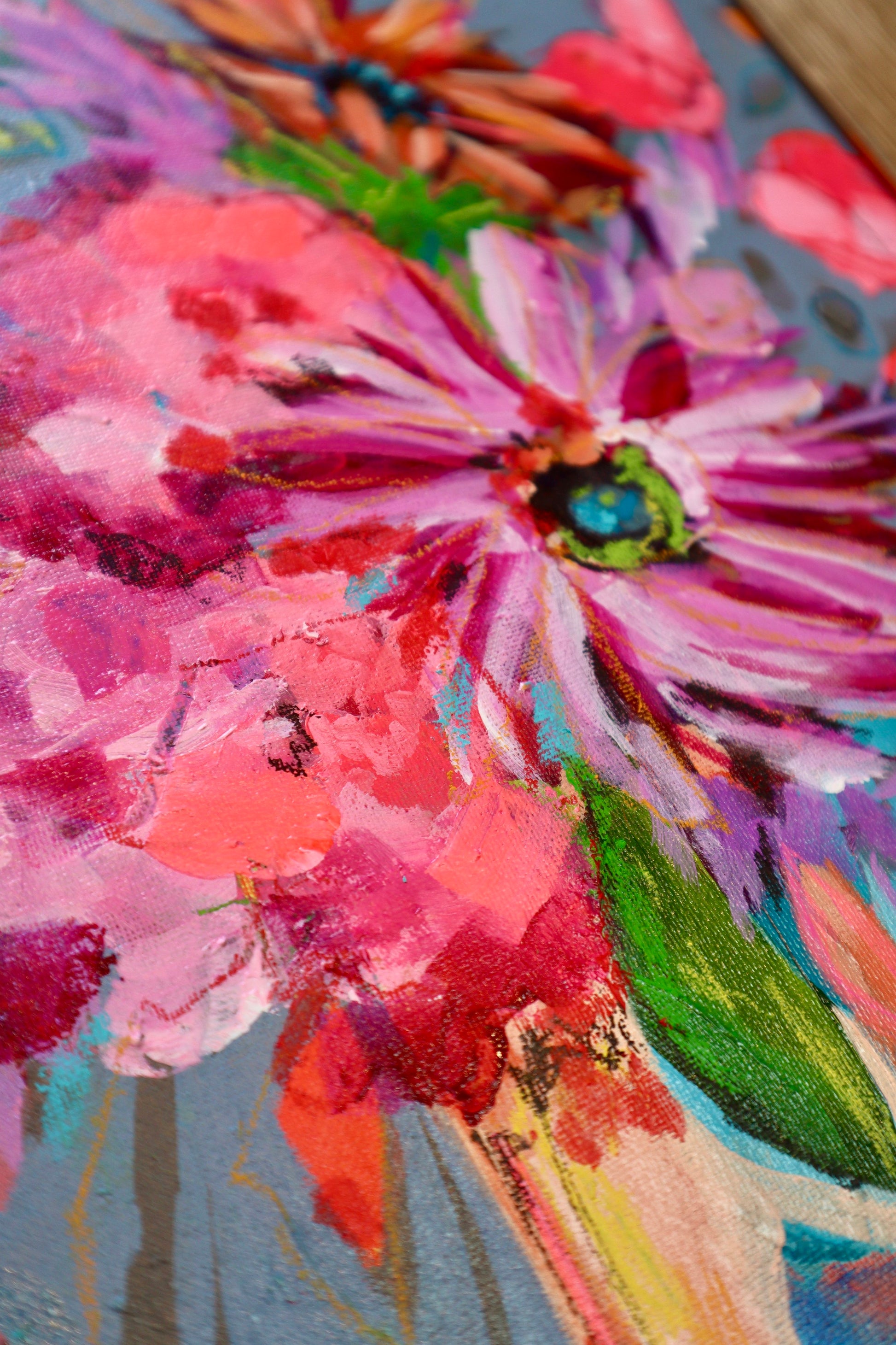 On the Fritz AVAILABLE THROUGH HAYLEY GALLERY (614) 855-4856