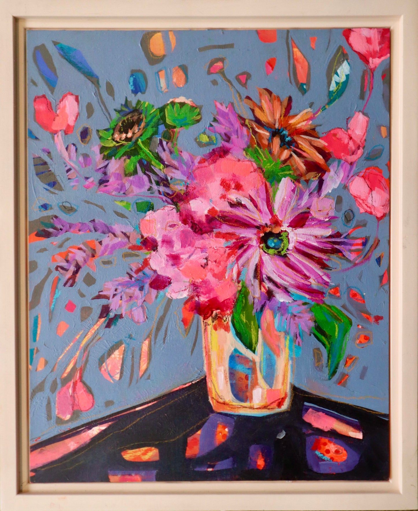 On the Fritz AVAILABLE THROUGH HAYLEY GALLERY (614) 855-4856