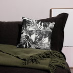 Some Like it Hot - Premium Pillow Case